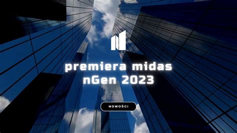 midas gen 2023